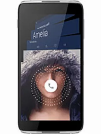 Alcatel Idol 4 Harga Di Indonesia Informasi Lengkap GSMarena