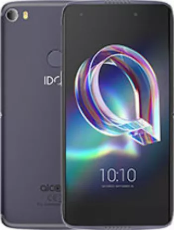 Alcatel Idol 5s Harga Di Indonesia Informasi Lengkap GSMarena