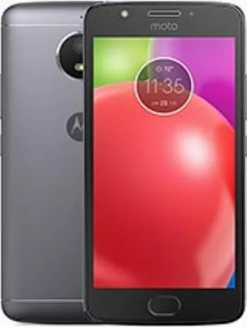 Motorola Moto E4 Harga Di Indonesia Informasi Lengkap GSMarena