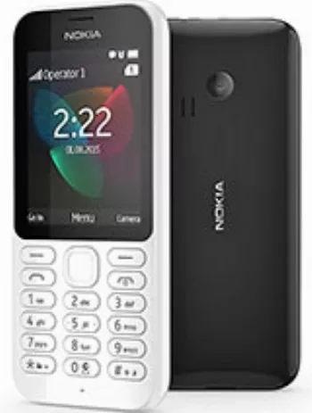 Nokia 222 Harga Di Indonesia Informasi Lengkap GSMarena