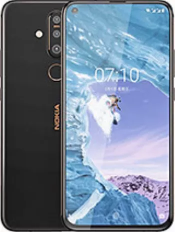 Nokia X71 Harga Di Indonesia Informasi Lengkap GSMarena