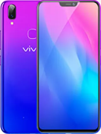 Vivo Y89 Harga Di Indonesia Informasi Lengkap GSMarena