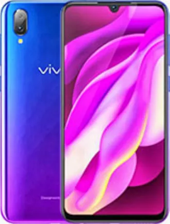 Vivo Y97 Harga Di Indonesia Informasi Lengkap GSMarena