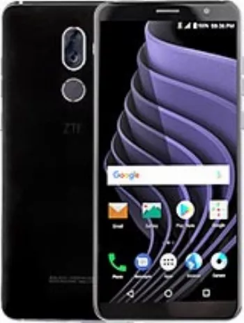 Zte Blade Max View Harga Di Indonesia Informasi Lengkap Gsmarena