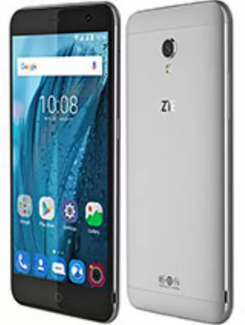 ZTE Blade V7 Harga Di Indonesia Informasi Lengkap GSMarena