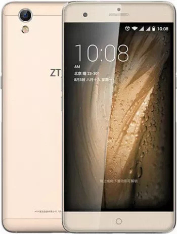 Zte Blade V Max Harga Di Indonesia Informasi Lengkap Gsmarena