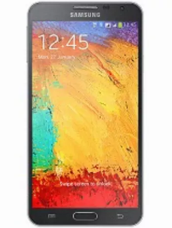 Harga Samsung Galaxy Note 3 Neo