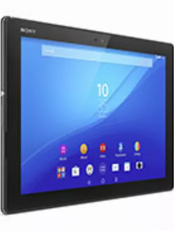 Harga Sony Xperia Z4 Tablet LTE