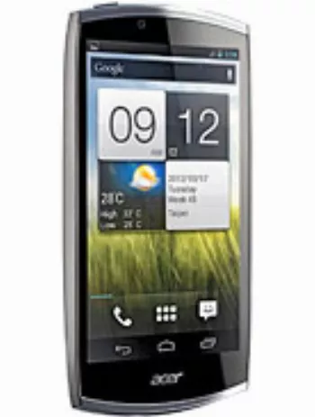 Harga Acer CloudMobile S500