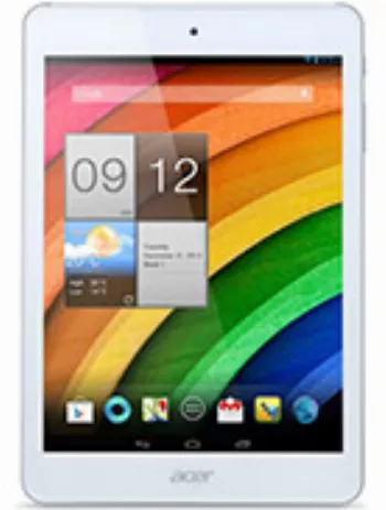 Harga Acer Iconia A1-830