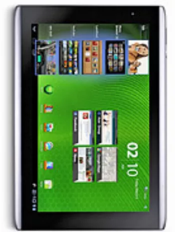 Harga Acer Iconia Tab A500