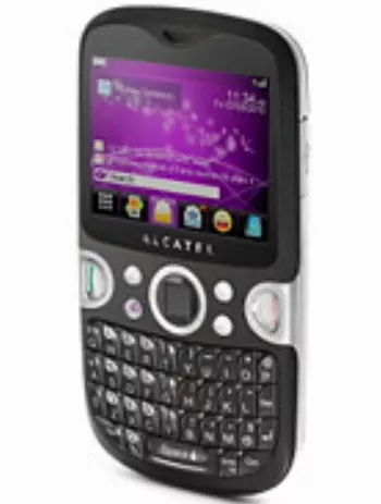 Harga alcatel Net