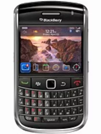 Harga BlackBerry Bold 9650