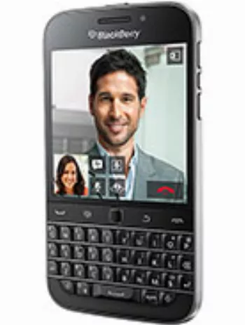 BlackBerry Classic