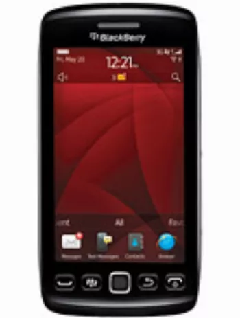 Harga BlackBerry Torch 9850