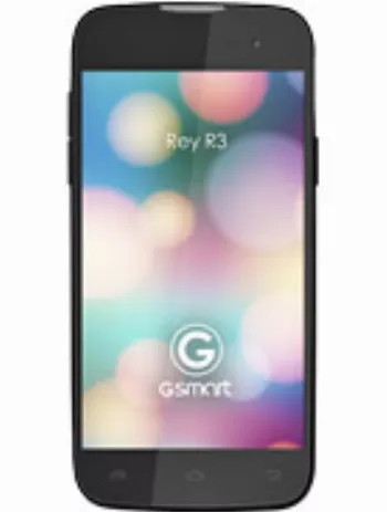 Gigabyte GSmart Rey R3