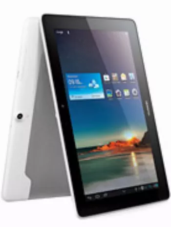 Harga Huawei MediaPad 10 Link