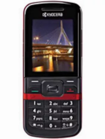 Kyocera Solo E4000