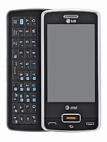 Harga LG GW820 eXpo