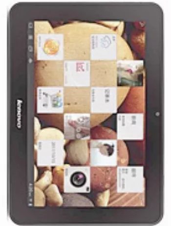 Harga Lenovo LePad S2010