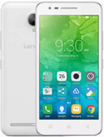 Harga Lenovo C2