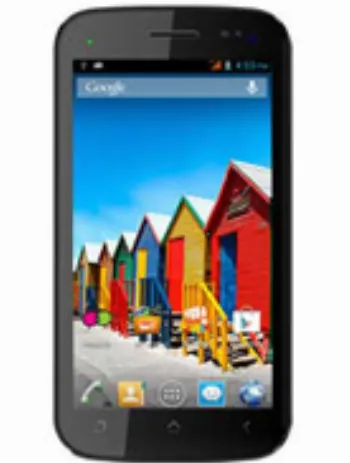 Harga Micromax A110Q Canvas 2 Plus