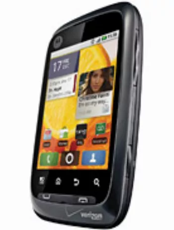 Harga Motorola CITRUS WX445