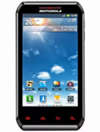 Harga Motorola XT760