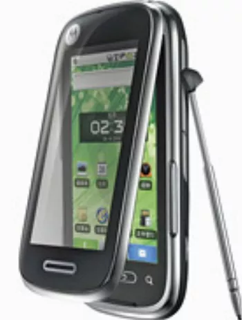 Harga Motorola XT806