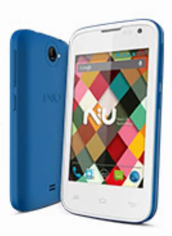 NIU Andy 3.5E2I