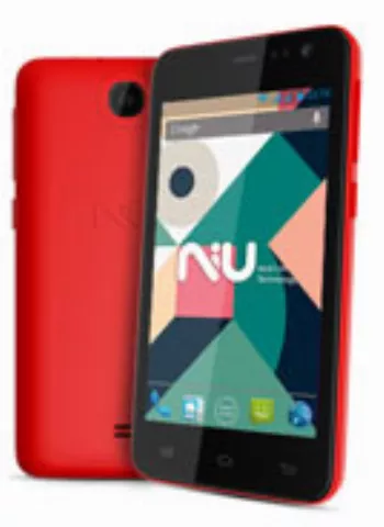 NIU Andy 4E2I