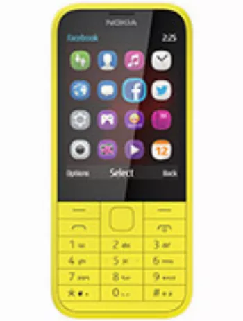 Harga Nokia 225 Dual SIM