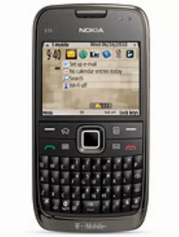 Harga Nokia E73 Mode