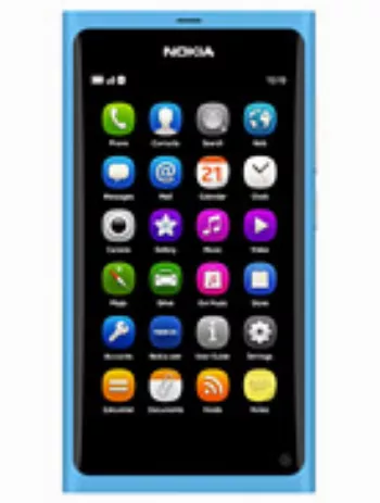Harga Nokia N9