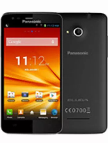 Harga Panasonic Eluga A