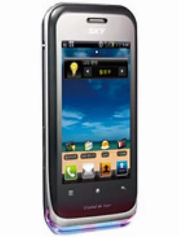 Harga Pantech SKY Izar IM-A630K