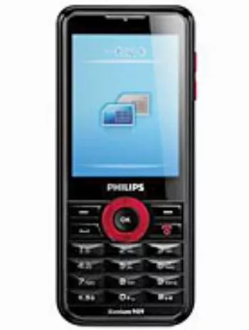 Harga Philips Xenium F511