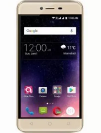 QMobile Energy X2