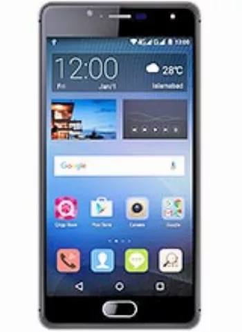 QMobile Noir A6