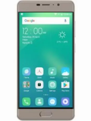 QMobile Noir E2