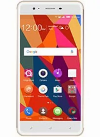 QMobile Noir LT750