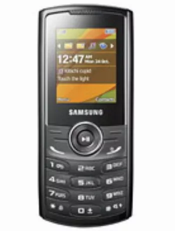 Harga Samsung E2230