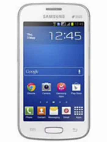 Harga Samsung Galaxy Star Pro S7260