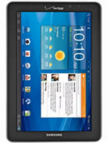 Harga Samsung Galaxy Tab 7.7 LTE I815