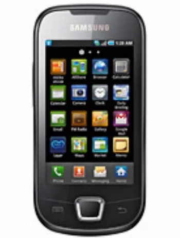 Harga Samsung I5800 Galaxy 3