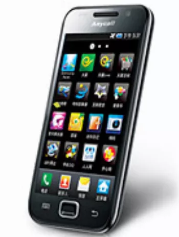 Harga Samsung I909 Galaxy S
