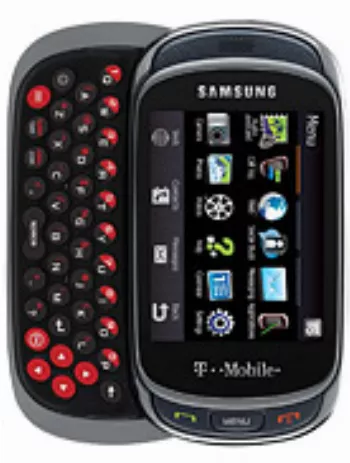 Harga Samsung T669 Gravity T