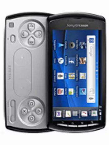 Harga Sony Ericsson Xperia PLAY