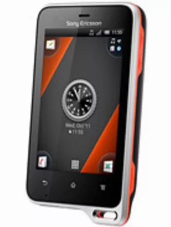 Harga Sony Ericsson Xperia active