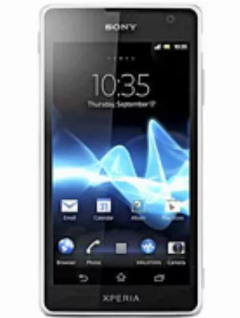 Harga Sony Xperia GX SO-04D